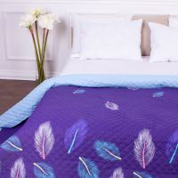 Покривало MirSon Color Fun Line №5930 150х210 см Amanda (2200006168911) зображення 9
