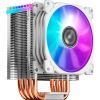 Кулер для процессора JONSBO CR-1400 White изображение 2