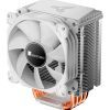 Кулер для процессора JONSBO CR-1400 White изображение 6