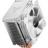 Кулер для процессора JONSBO CR-1400 White изображение 8