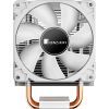 Кулер для процессора JONSBO CR-1400 White изображение 9