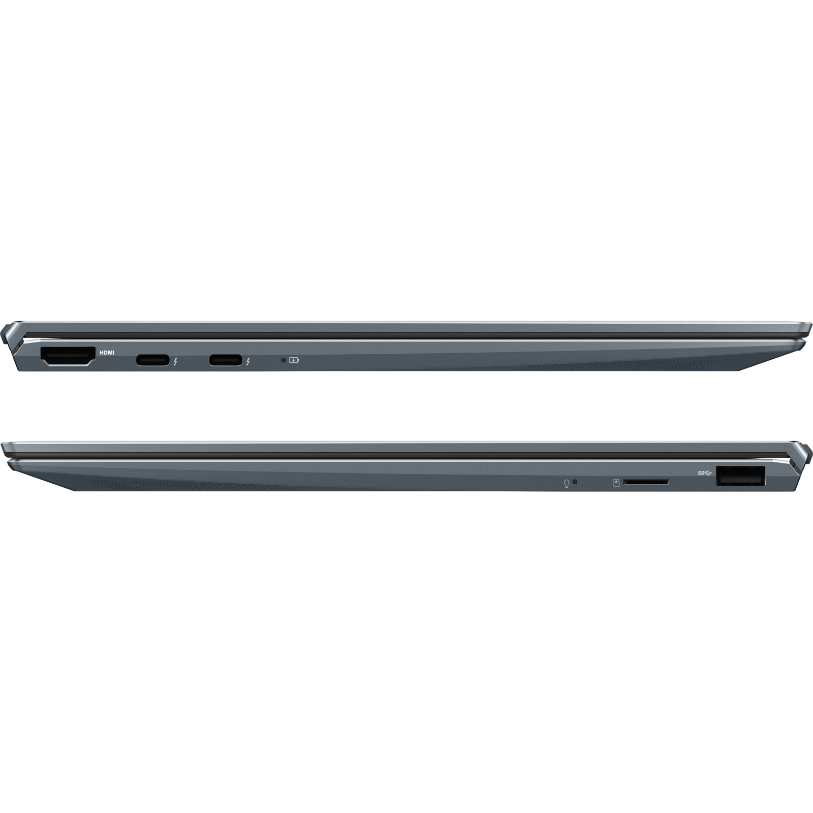 Ноутбук ASUS Zenbook 14 UX425EA-KI632W (90NB0SM1-M00UV0) изображение 7