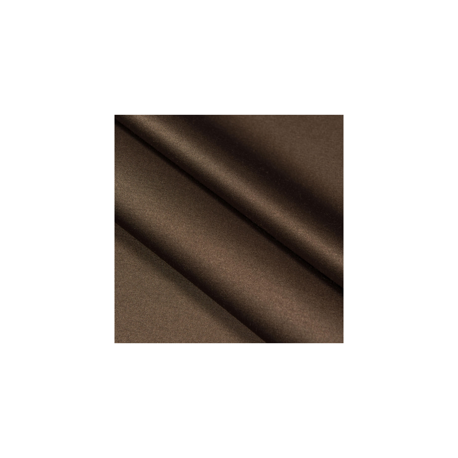 Скатертина MirSon Водонепроникна №401 Satin Waterproof Chocolate 140x180 см (2200006739357) зображення 5