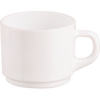 Чашка Luminarc Empilable White 220мл (H7795) изображение 2