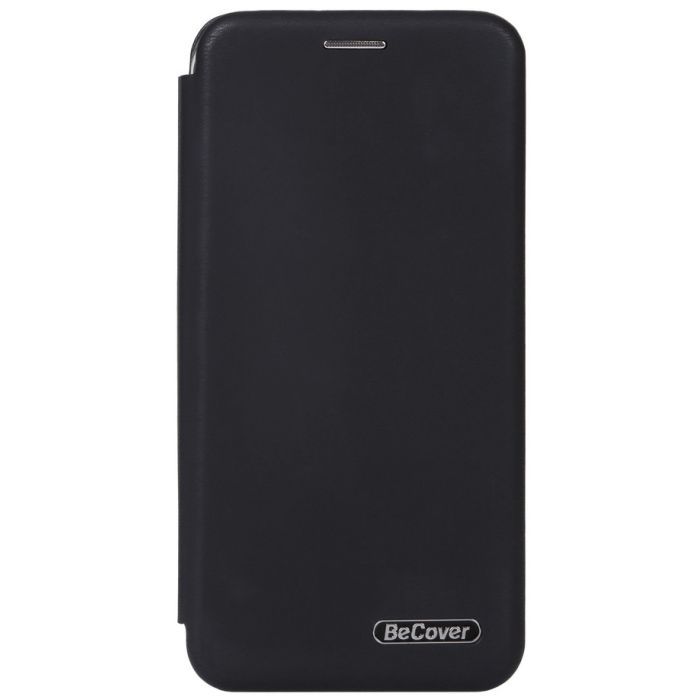 Чехол для мобильного телефона BeCover Exclusive Tecno Spark 8C (KG5n) Black (709043)