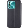 Чехол для мобильного телефона BeCover Exclusive Tecno Spark 8C (KG5n) Black (709043) изображение 2