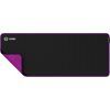 Коврик для мышки Lorgar Main 319 Black/Purple (LRG-GMP319) изображение 2