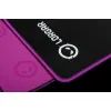 Коврик для мышки Lorgar Main 319 Black/Purple (LRG-GMP319) изображение 8