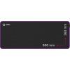 Коврик для мышки Lorgar Main 319 Black/Purple (LRG-GMP319)