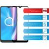 Скло захисне ACCLAB Full Glue Alcatel 5030D (1283126509094) зображення 2