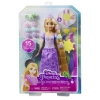 Лялька Disney Princess Рапунцель Фантастичні зачіски (HLW18) зображення 8