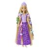 Кукла Disney Princess Рапунцель Фантастические прически (HLW18)