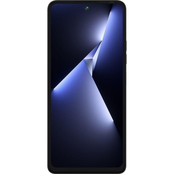 Мобильный телефон Tecno LH7n (POVA 5 8/256Gb) Mecha Black (4894947000485) изображение 2