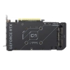 Відеокарта ASUS GeForce RTX4060Ti 16Gb DUAL OC (DUAL-RTX4060TI-O16G) зображення 4