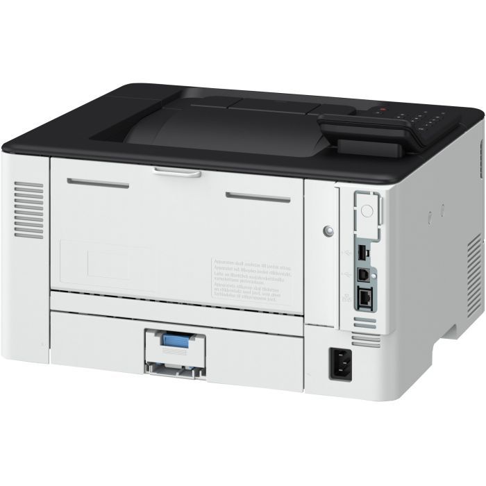 Лазерный принтер Canon i-SENSYS LBP-246dw (5952C006) изображение 2