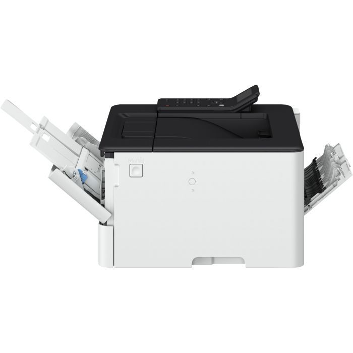 Лазерный принтер Canon i-SENSYS LBP-246dw (5952C006) изображение 4