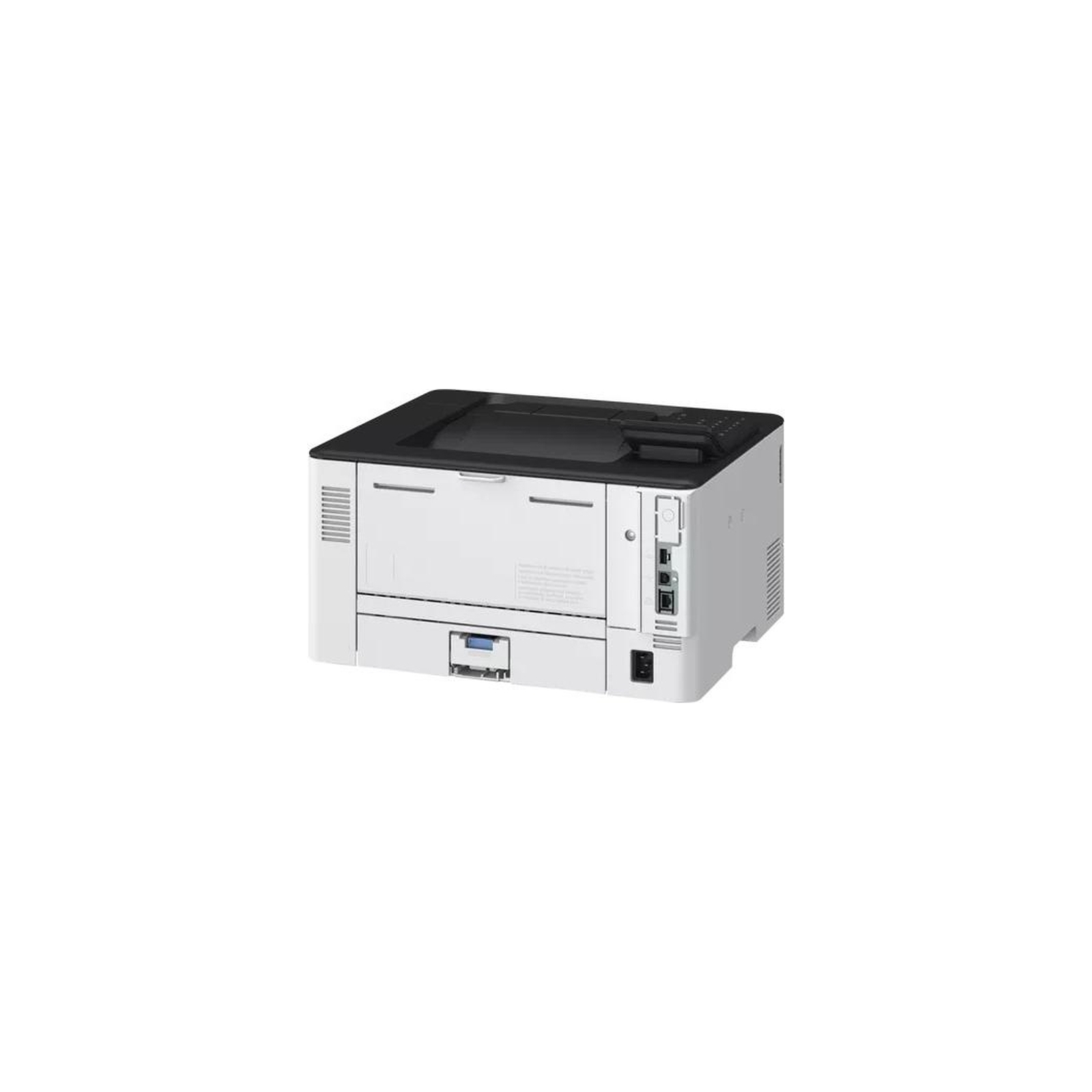 Лазерный принтер Canon i-SENSYS LBP-246dw (5952C006) изображение 5