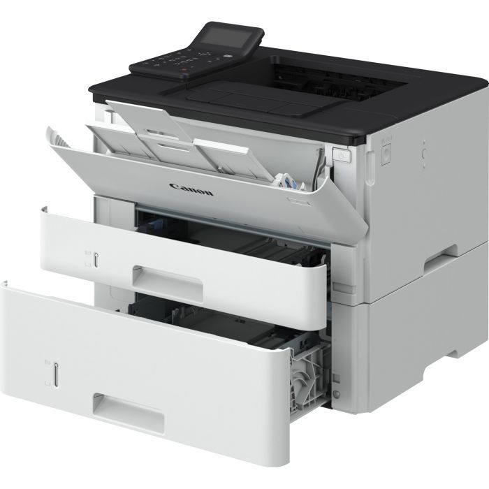 Лазерный принтер Canon i-SENSYS LBP-246dw (5952C006) изображение 7