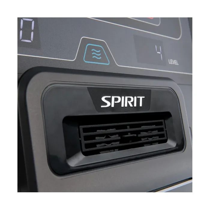 Велотренажер Spirit CR800+ изображение 5