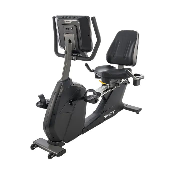 Велотренажер Spirit CR800+ изображение 6