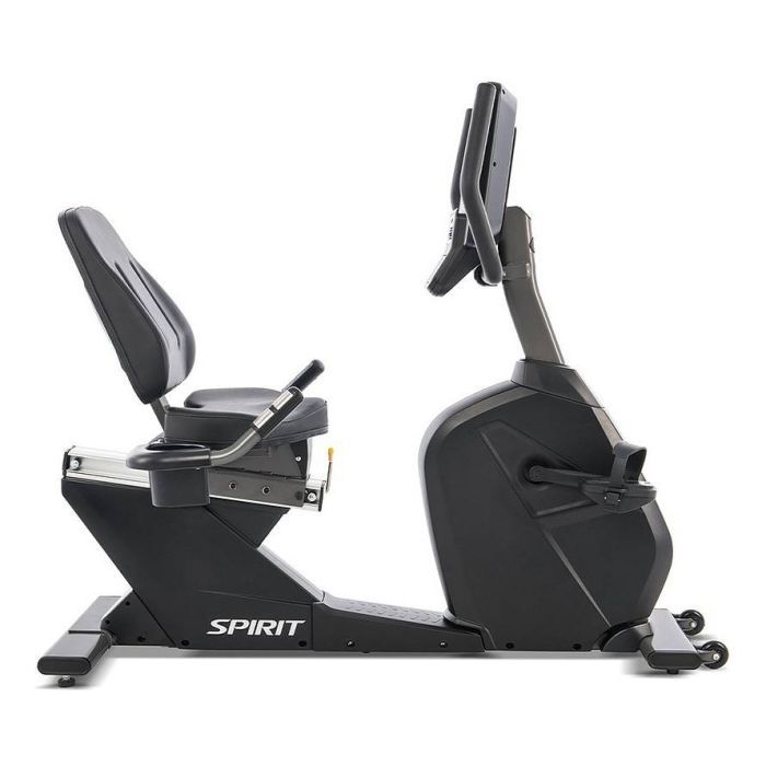 Велотренажер Spirit CR800+ изображение 7