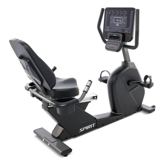Велотренажер Spirit CR800+ изображение 8