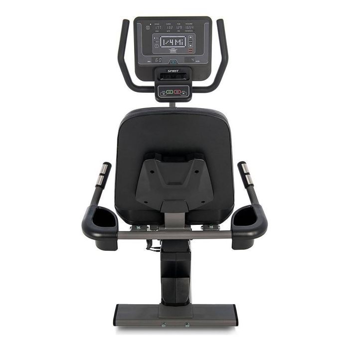 Велотренажер Spirit CR800+ изображение 9