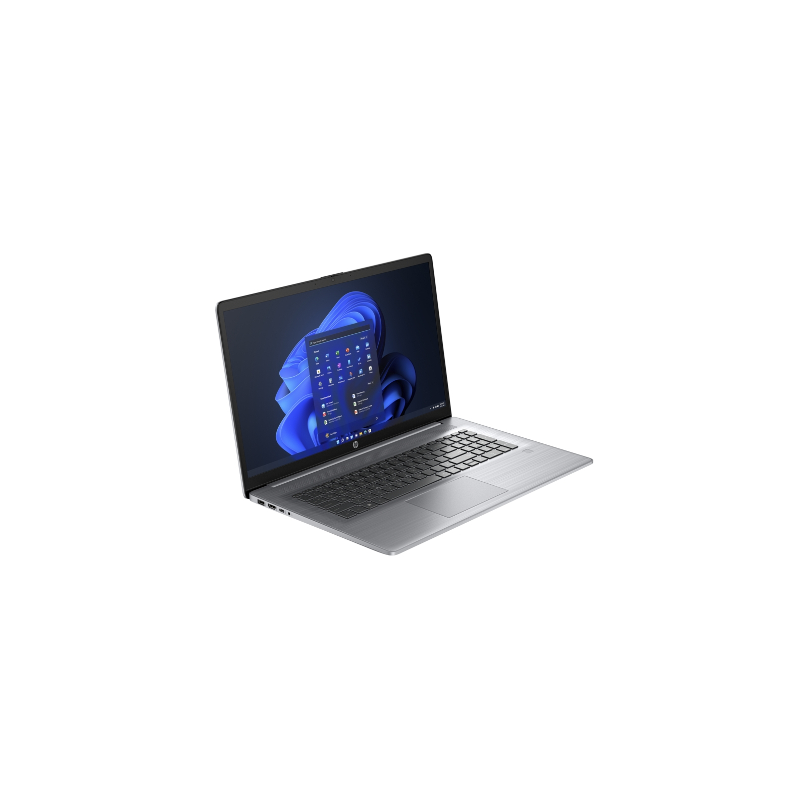Ноутбук HP Probook 470 G10 (85A89EA) зображення 2