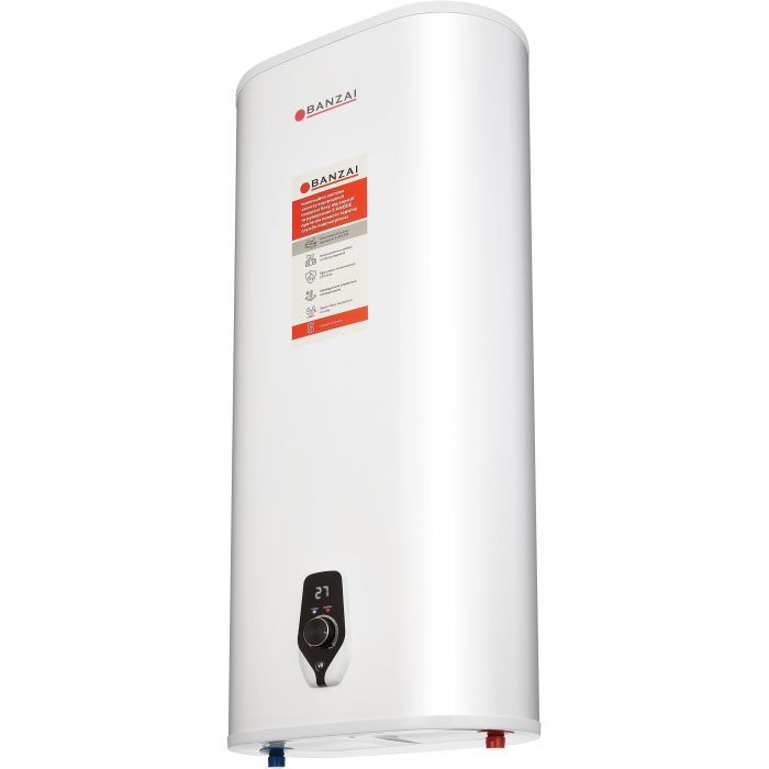 Бойлер Banzai 80 DIRON20 E-ANODE VH изображение 3