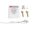 Бойлер Banzai 80 DIRON20 E-ANODE VH изображение 8