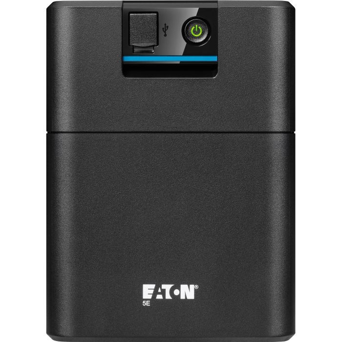 Источник бесперебойного питания Eaton 5E1600UD 1600VA (5E1600UD) изображение 2
