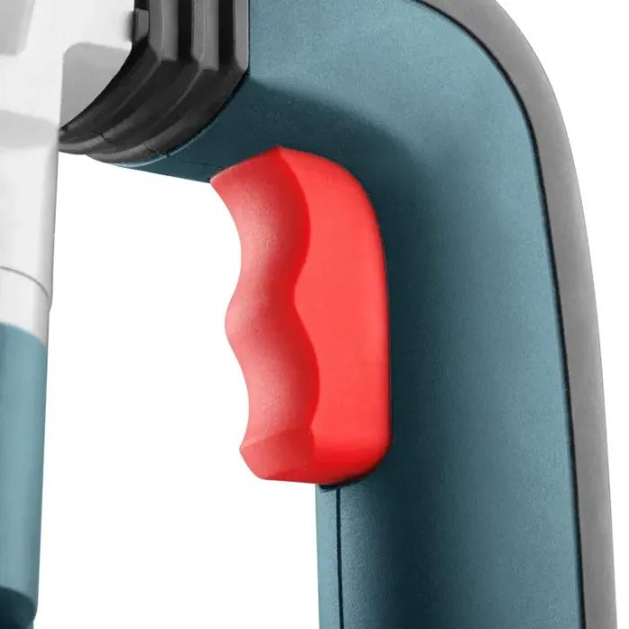 Перфоратор Ronix 1250Вт, 40мм (2741) зображення 3