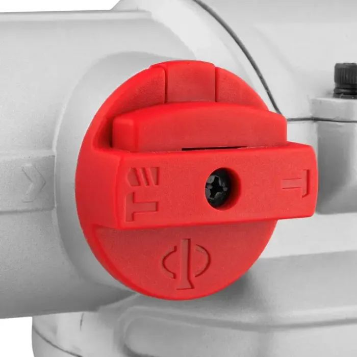 Перфоратор Ronix 1250Вт, 40мм (2741) зображення 4