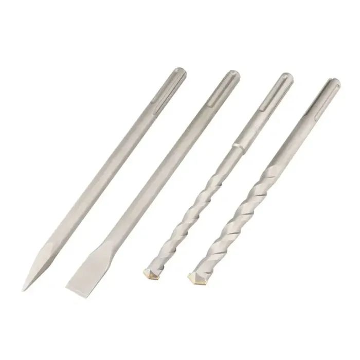 Перфоратор Ronix 1250Вт, 40мм (2741) зображення 6