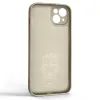 Чехол для мобильного телефона Armorstandart Icon Ring Apple iPhone 14 Plus Stone (ARM68703) изображение 2
