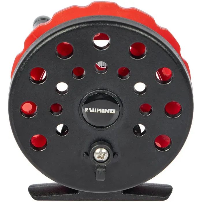 Котушка Viking Fishing Ice Pro 75 Red (1919.00.23) зображення 2