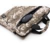 Сумка для ноутбука Vinga 15.6" NB1101 pixel (NB1101PX) изображение 5