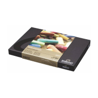 Пастель Rembrandt De Luxe, Royal Talens сухая мягкая 1/2, 60 цветов (8712079257521)
