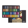 Пастель Rembrandt De Luxe, Royal Talens сухая мягкая 1/2, 60 цветов (8712079257521) изображение 2
