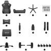 Крісло ігрове Anda Seat Kaiser 2 Size XL Black (AD12XL-07-B-PV-B01) зображення 10