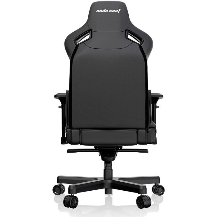 Крісло ігрове Anda Seat Kaiser 2 Size XL White (AD12XL-07-W-PV-W01) зображення 3