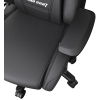 Кресло игровое Anda Seat Kaiser 2 Size XL Black (AD12XL-07-B-PV-B01) изображение 6