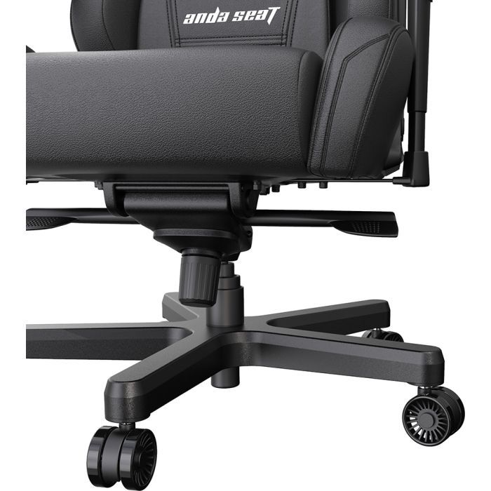 Крісло ігрове Anda Seat Kaiser 2 Size XL White (AD12XL-07-W-PV-W01) зображення 7