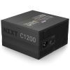 Блок питания NZXT 1200W C Series (PA-2G1BB-EU) изображение 3