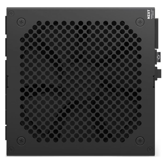 Блок питания NZXT 1200W C Series (PA-2G1BB-EU) изображение 5