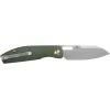 Нож CJRB Ekko Micarta Green (J1929-MGN) изображение 2