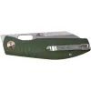 Нож CJRB Ekko Micarta Green (J1929-MGN) изображение 4