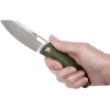 Нож CJRB Ekko Micarta Green (J1929-MGN) изображение 5