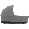 Люлька Cybex Priam Lux Mirage Grey (523000809) зображення 2