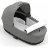 Люлька Cybex Priam Lux Mirage Grey (523000809) зображення 3